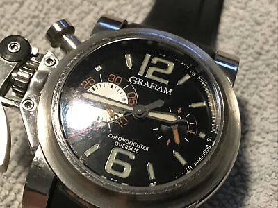 graham replica watches